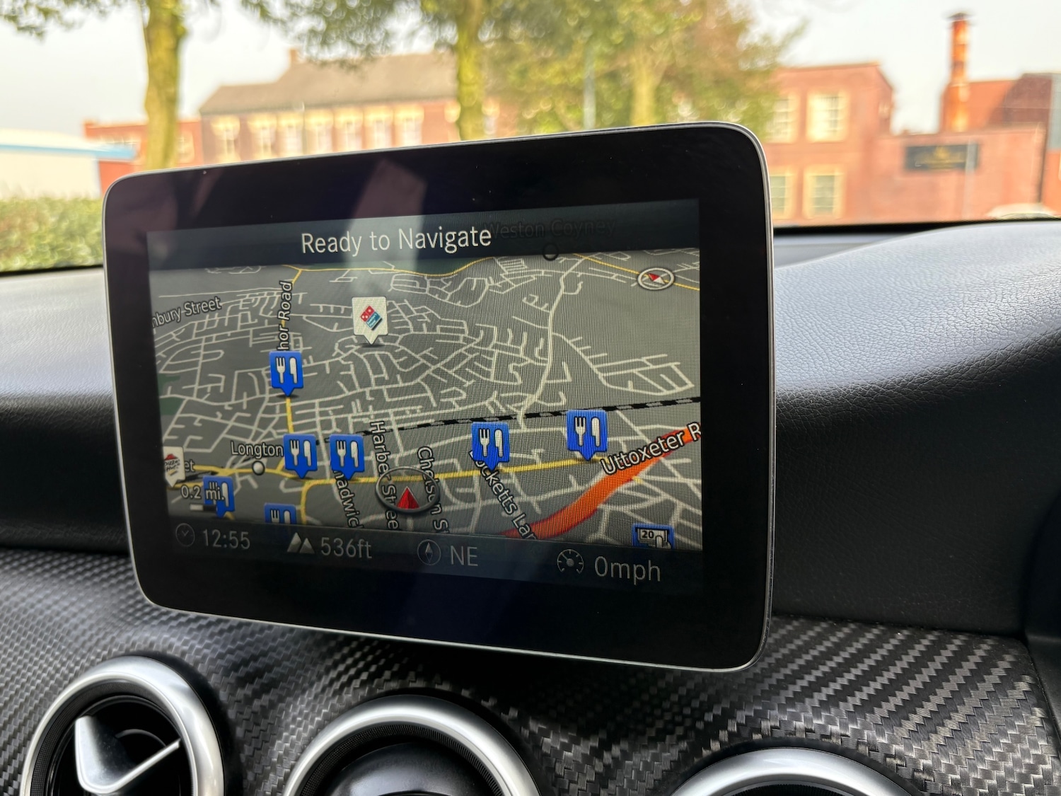 Used Mercedes-Benz A-Class 2016 for sale - 77760290: Photo 13