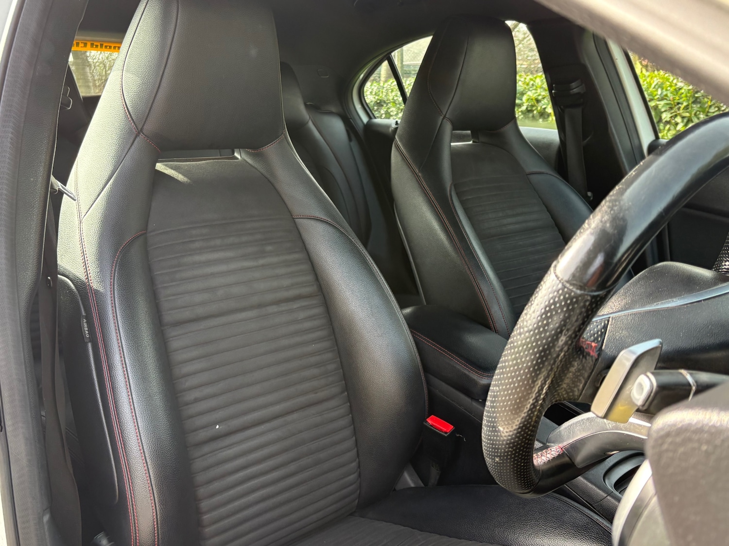 Used Mercedes-Benz A-Class 2016 for sale - 77760290: Photo 15