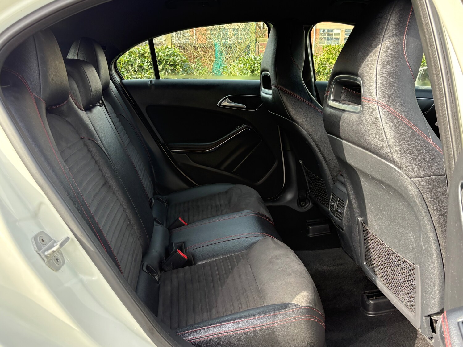 Used Mercedes-Benz A-Class 2016 for sale - 77760290: Photo 16