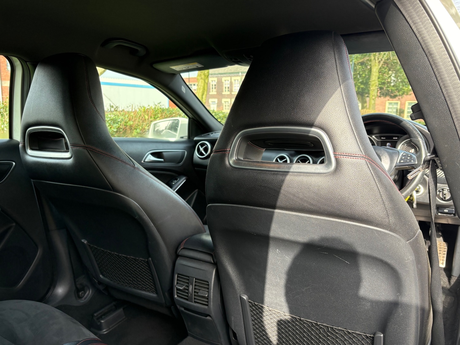 Used Mercedes-Benz A-Class 2016 for sale - 77760290: Photo 17