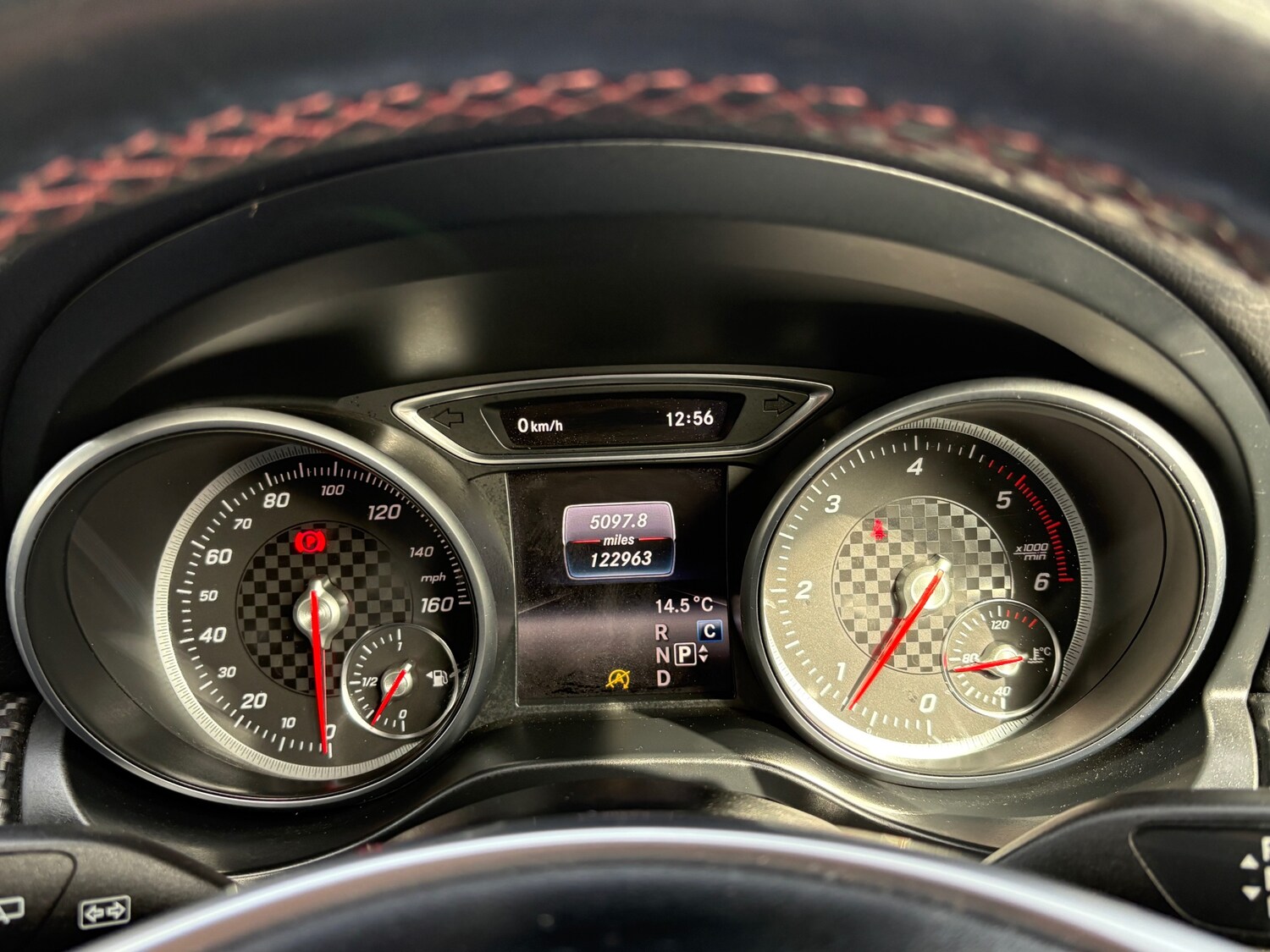 Used Mercedes-Benz A-Class 2016 for sale - 77760290: Photo 18