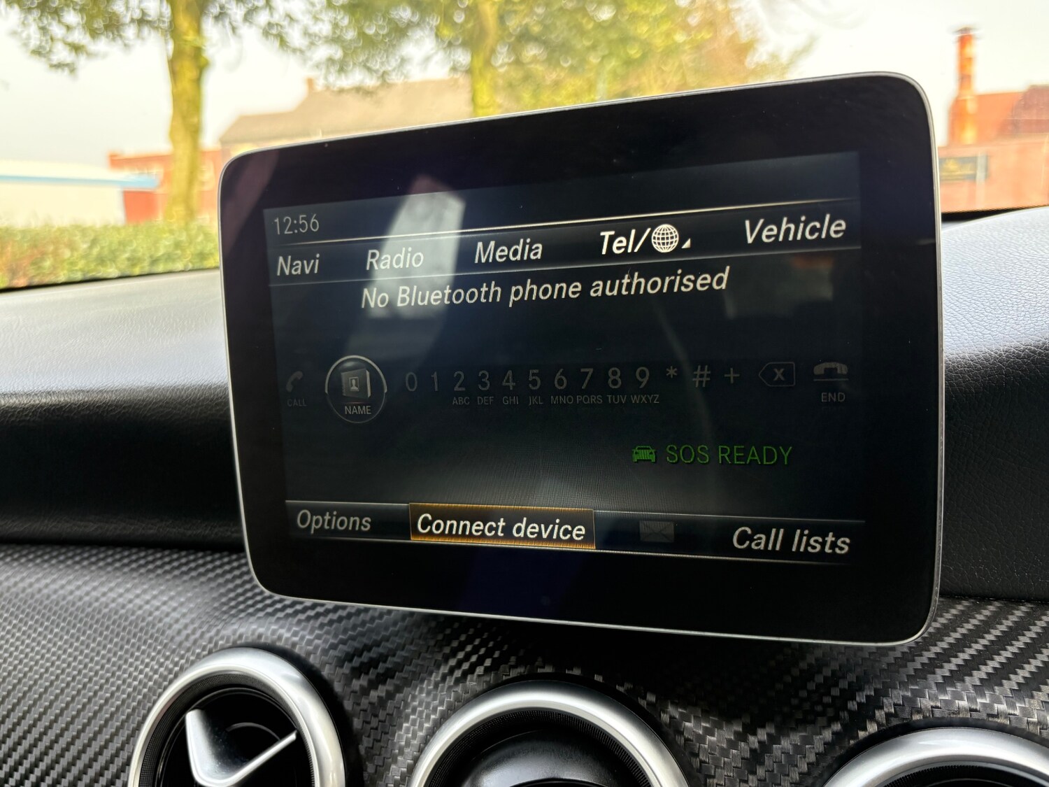 Used Mercedes-Benz A-Class 2016 for sale - 77760290: Photo 20