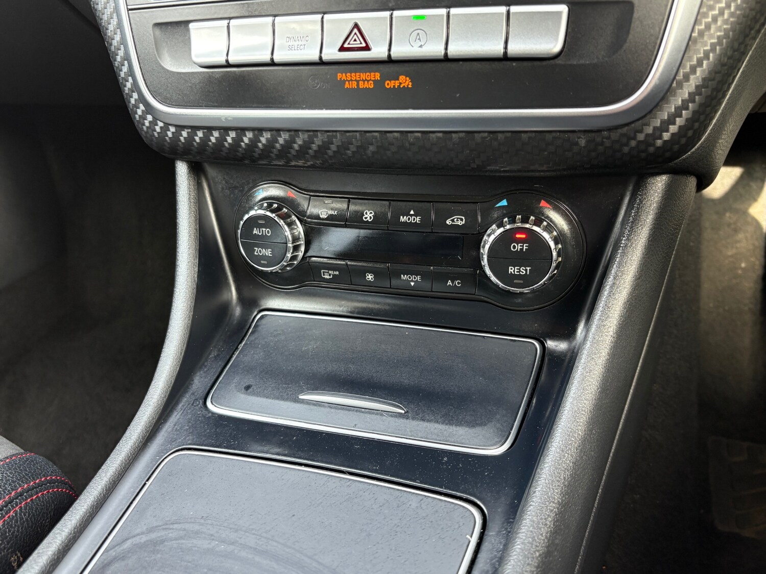 Used Mercedes-Benz A-Class 2016 for sale - 77760290: Photo 21