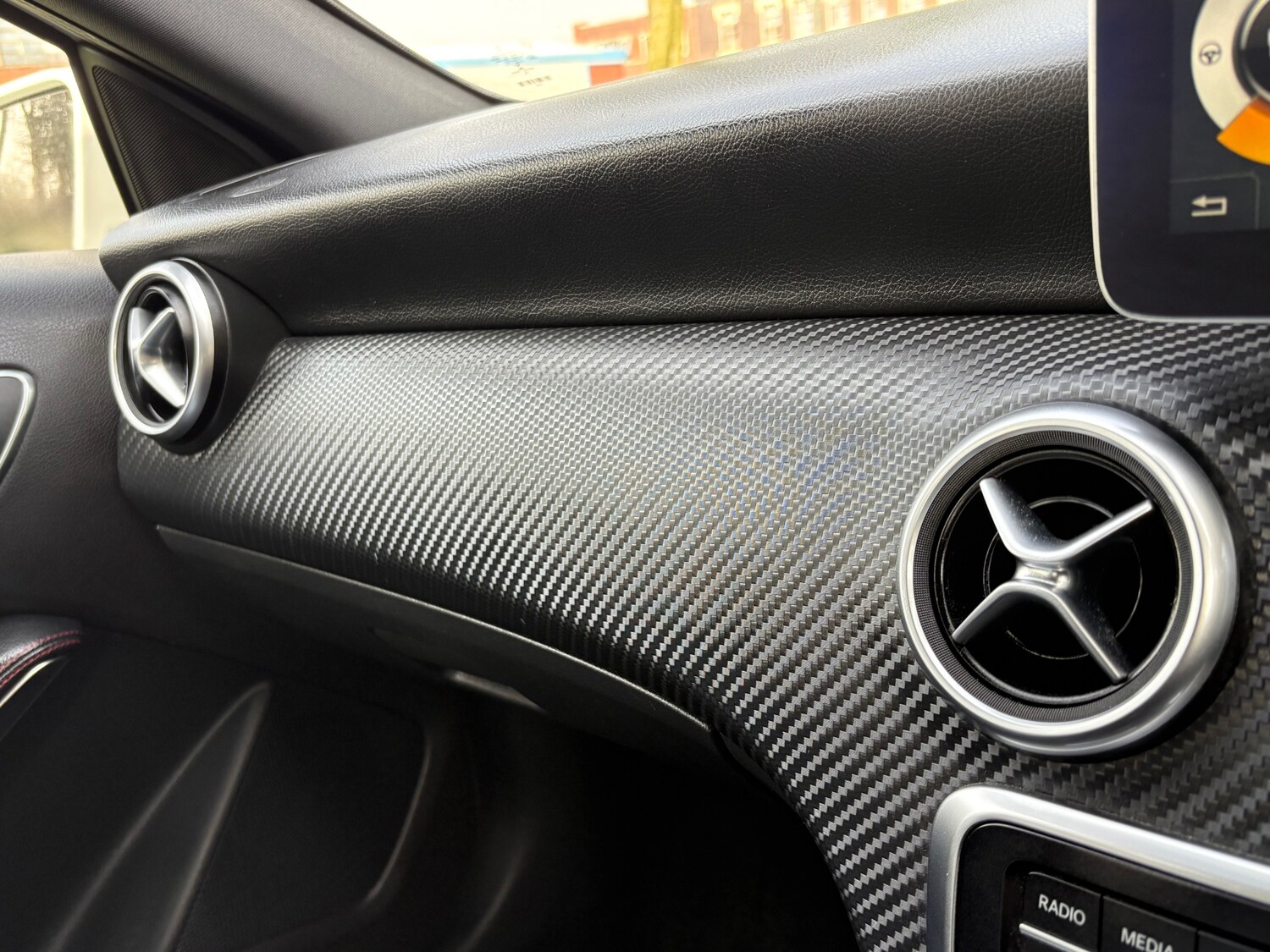 Used Mercedes-Benz A-Class 2016 for sale - 77760290: Photo 23