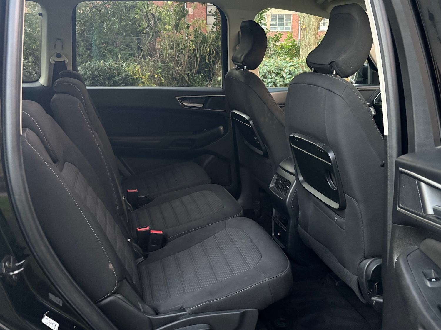 Used Ford Galaxy 2016 for sale - 76497703: Photo 11