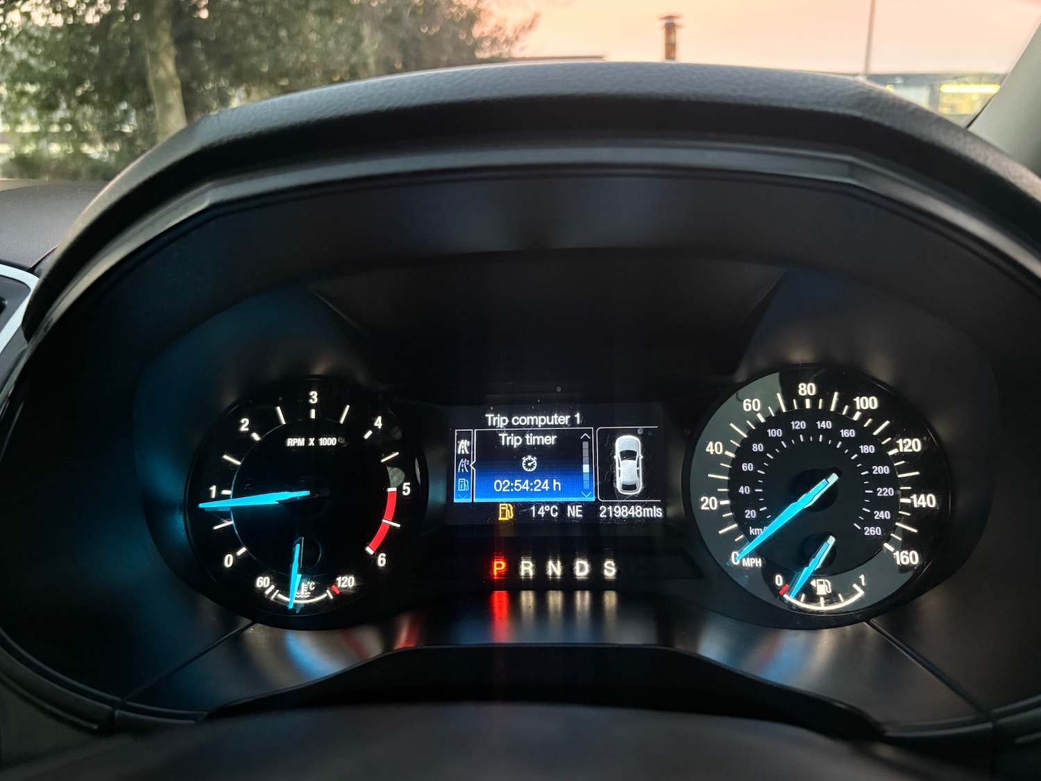 Used Ford Galaxy 2016 for sale - 76497703: Photo 12