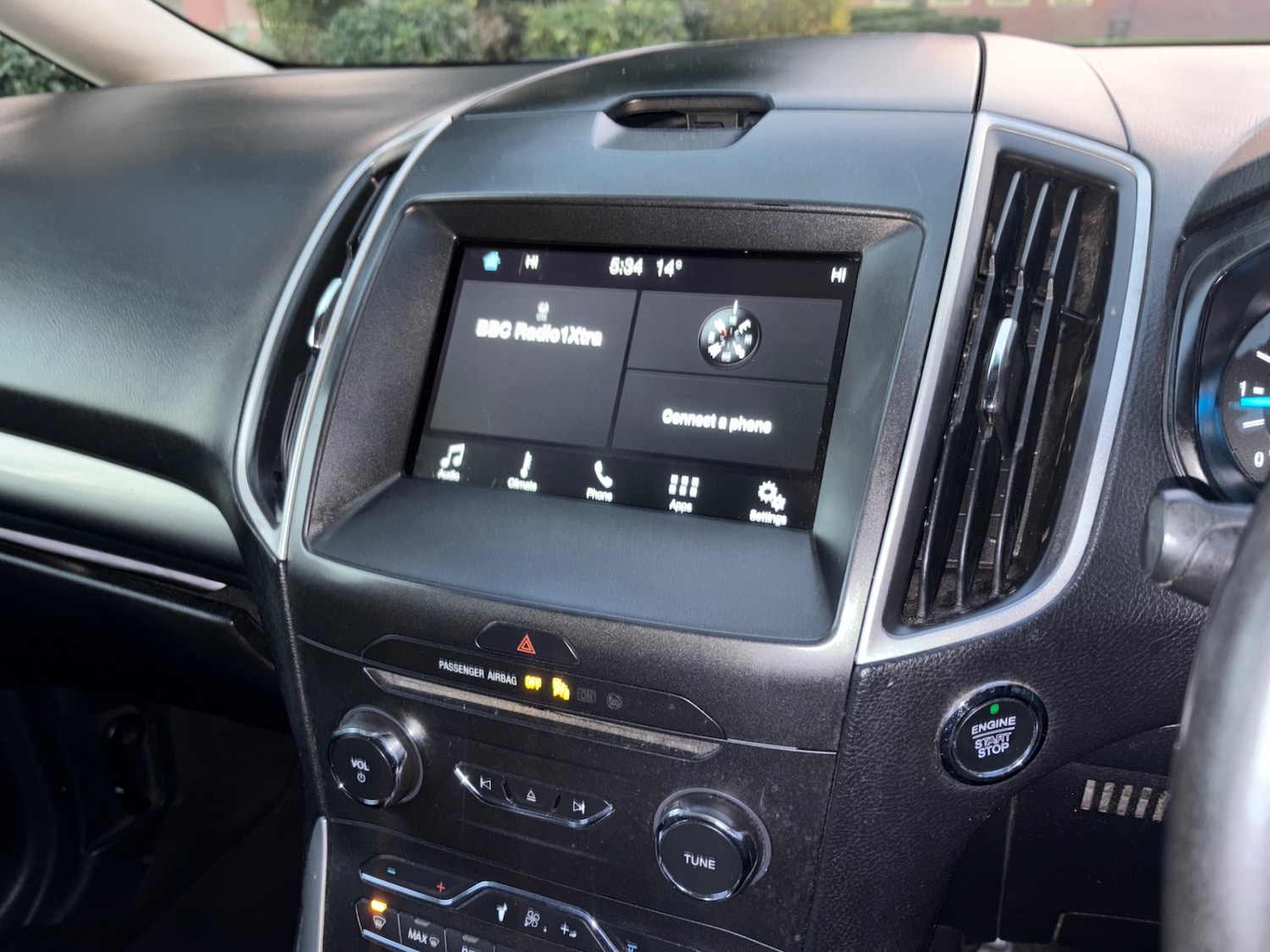 Used Ford Galaxy 2016 for sale - 76497703: Photo 13