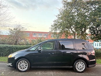 Used Ford Galaxy 2016 for sale - 76497703: Photo