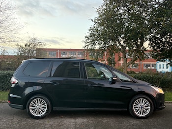 Used Ford Galaxy 2016 for sale - 76497703: Photo