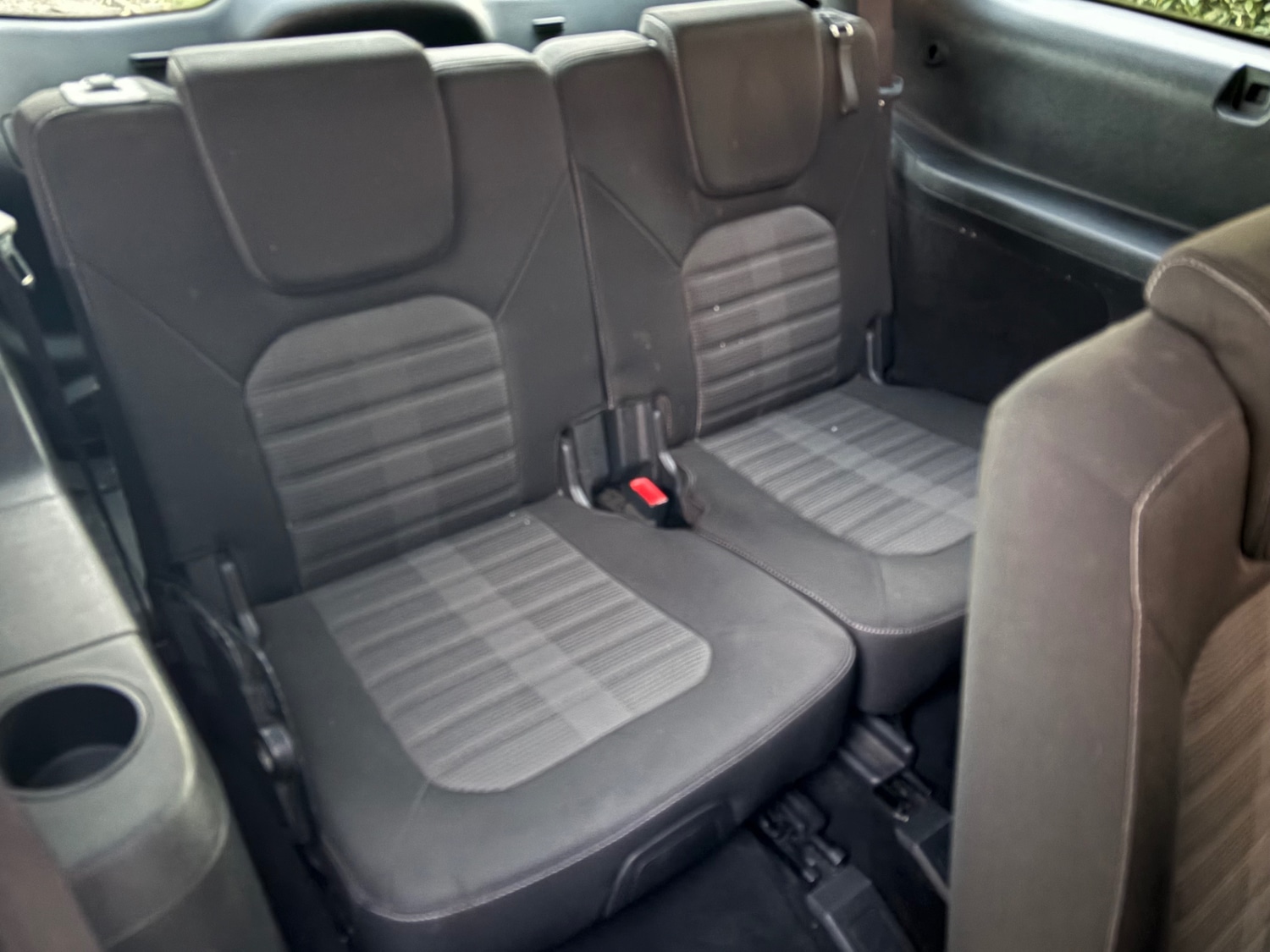 Used Ford Galaxy 2016 for sale - 76497703: Photo 8