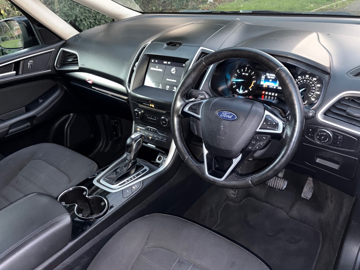 Used Ford Galaxy 2016 for sale - 76497703: Photo 9