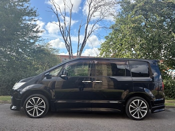 Used Mitsubishi Delica  for sale - 75294847: Photo