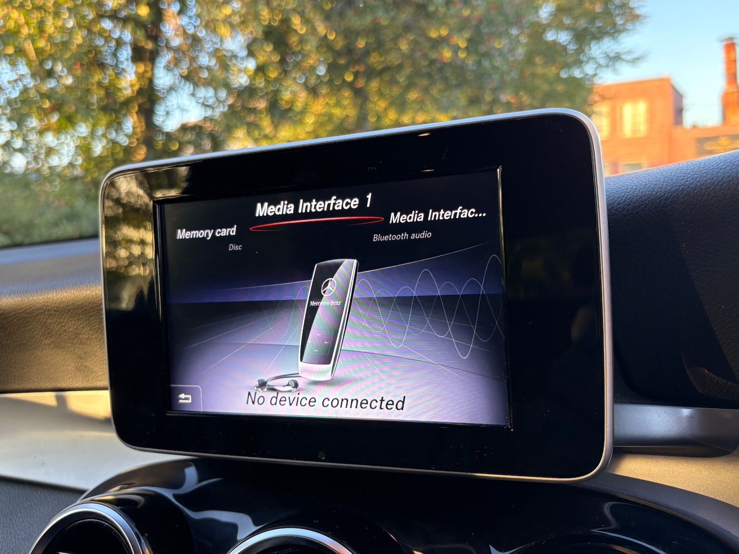 Used Mercedes-Benz GLC 2018 for sale - 77303848: Photo 23