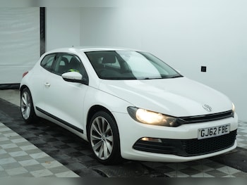 2012 (62) - 1.4 TSI 122 3DR [NAV] 2012 (62) WHITE *HPI CLEAR *ULEZ FREE *12 MONTH MOT