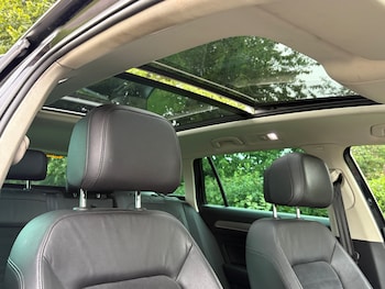 Used Volkswagen Passat 2018 for sale - 75429046: Photo