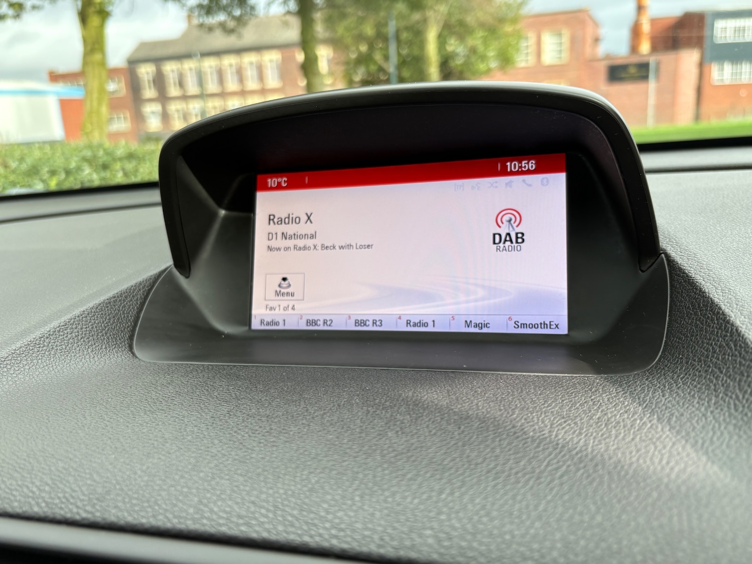 Used Vauxhall Mokka 2016 for sale - 77715349: Photo 11