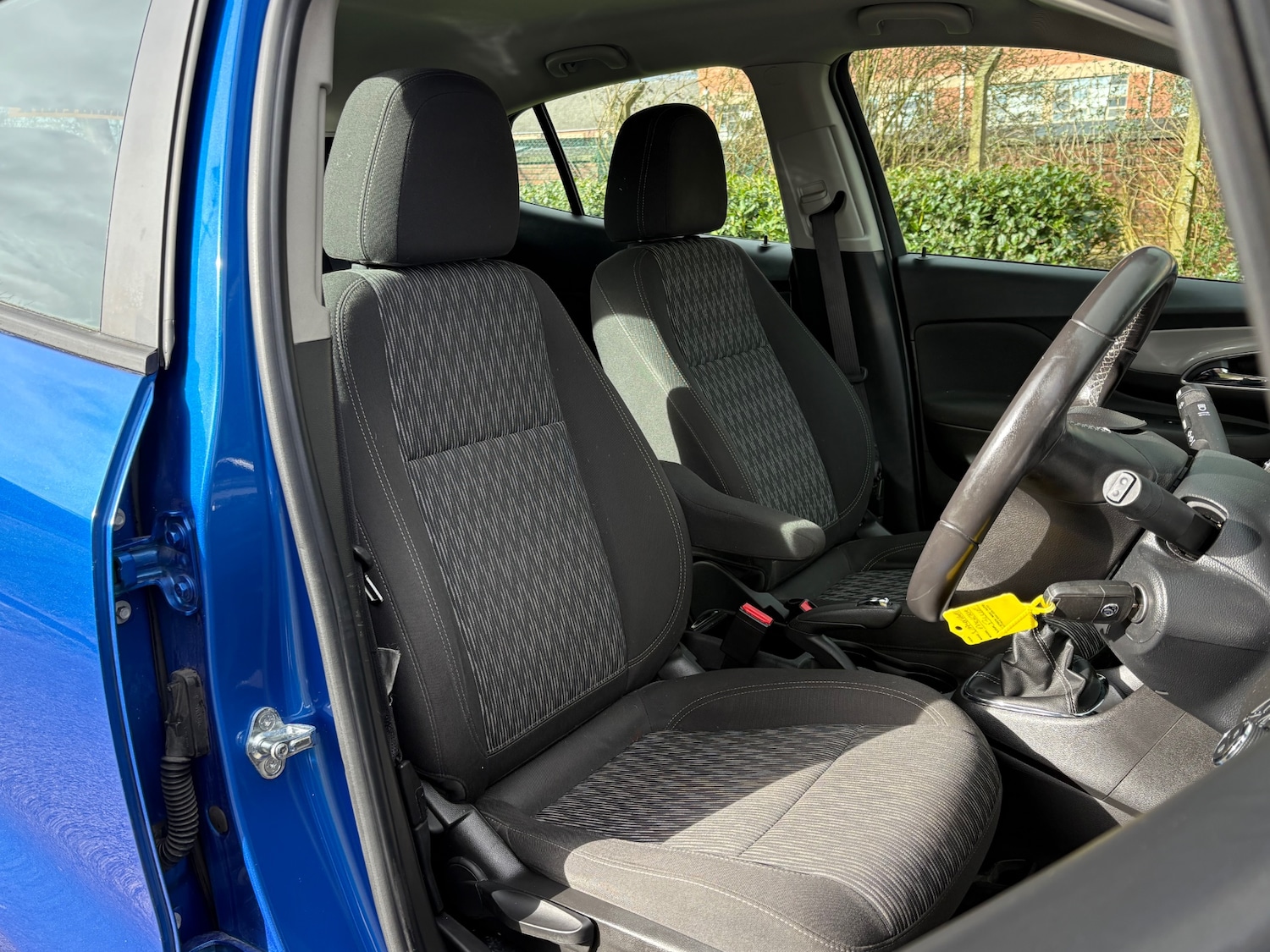 Used Vauxhall Mokka 2016 for sale - 77715349: Photo 12