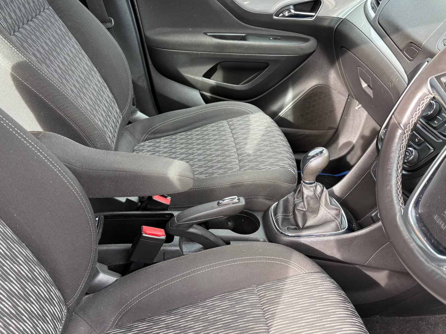 Used Vauxhall Mokka 2016 for sale - 77715349: Photo 15