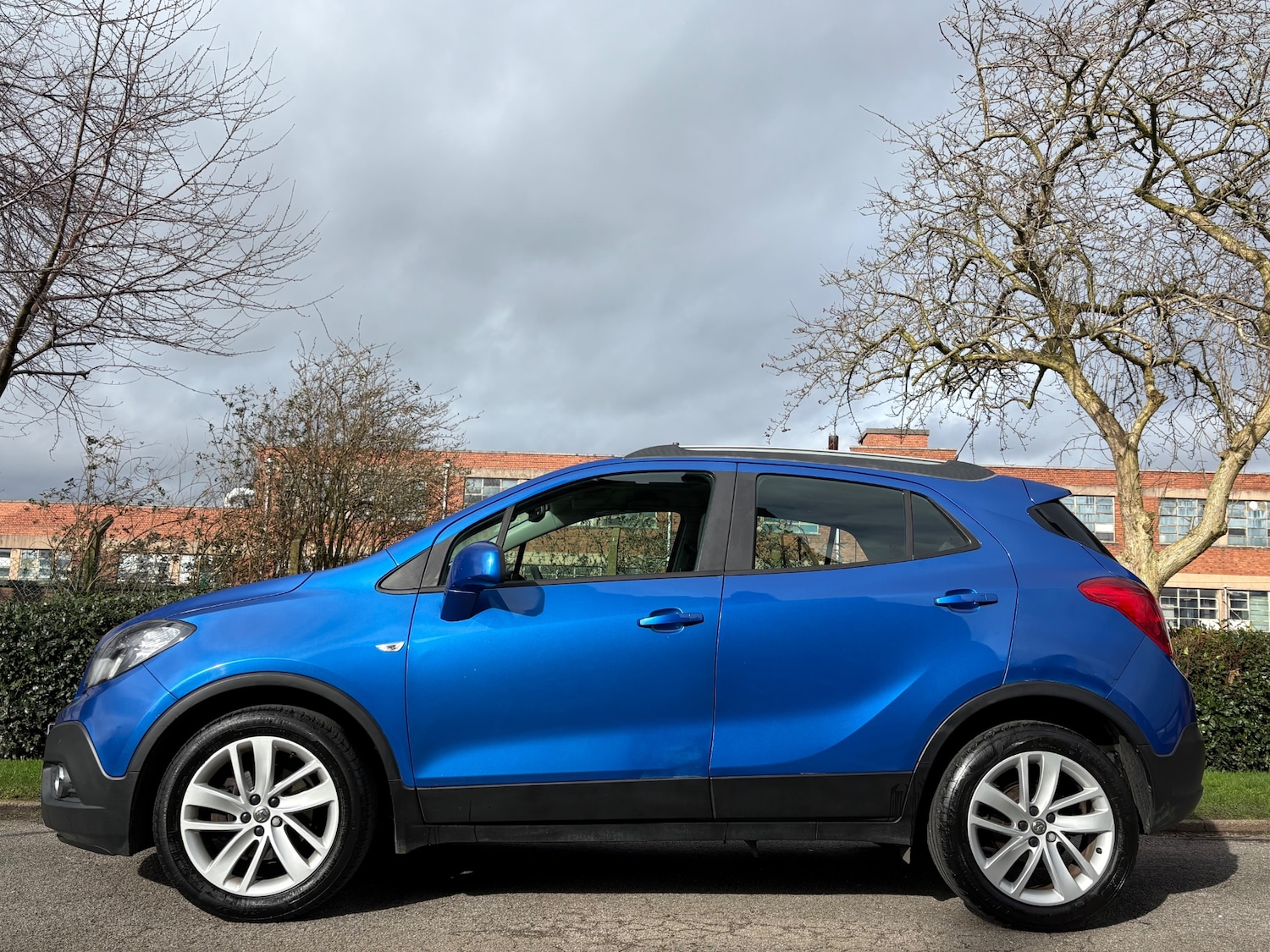 Used Vauxhall Mokka 2016 for sale - 77715349: Photo 6