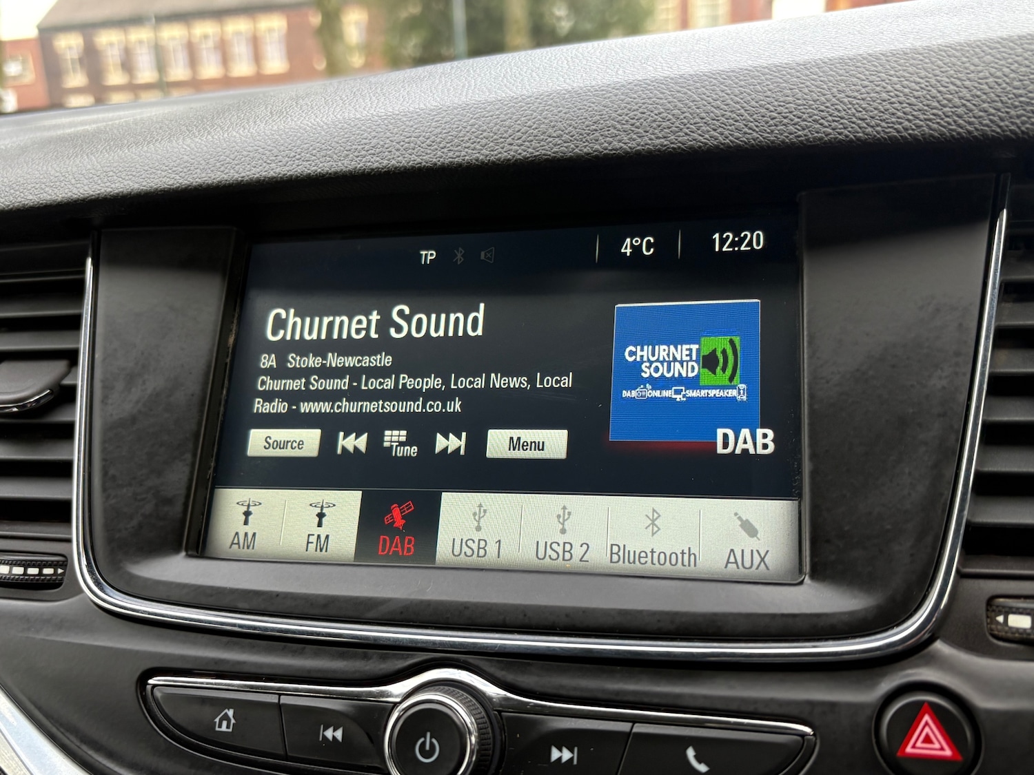 Used Vauxhall Astra 2016 for sale - 76817589: Photo 10