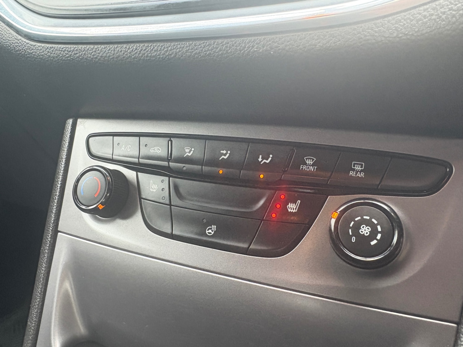 Used Vauxhall Astra 2016 for sale - 76817589: Photo 13