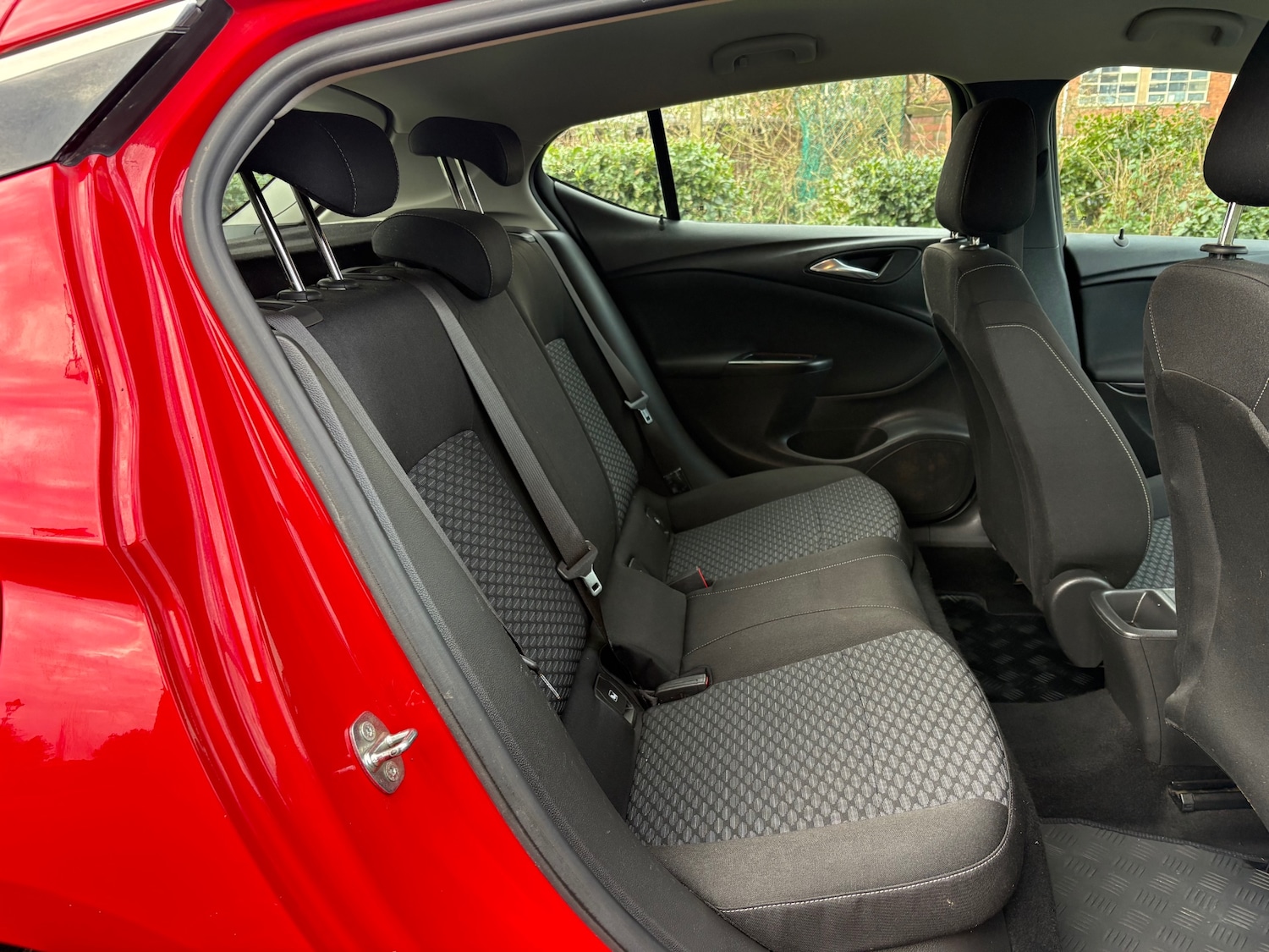 Used Vauxhall Astra 2016 for sale - 76817589: Photo 15