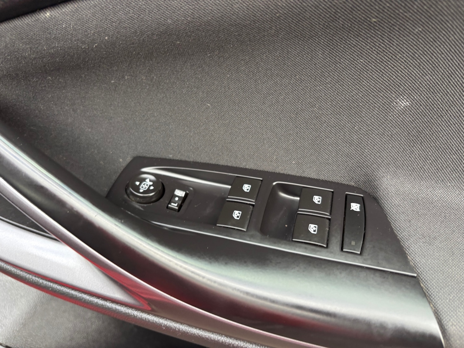 Used Vauxhall Astra 2016 for sale - 76817589: Photo 16