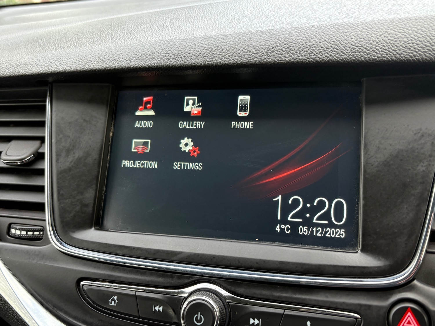 Used Vauxhall Astra 2016 for sale - 76817589: Photo 17