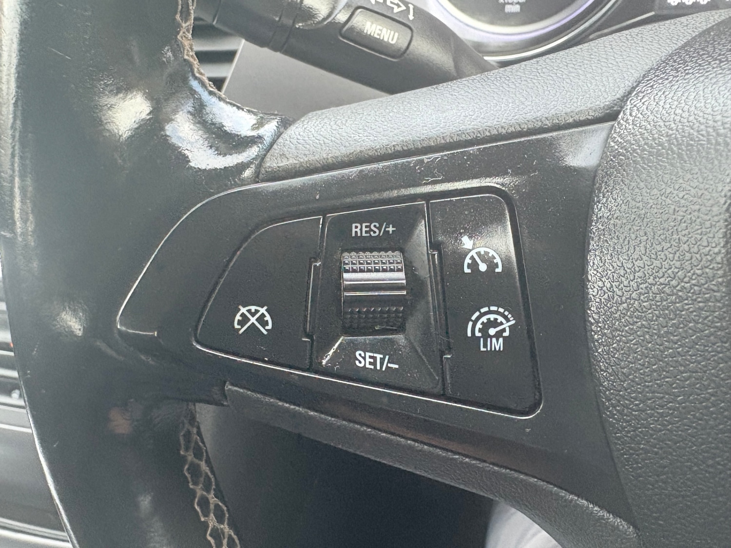 Used Vauxhall Astra 2016 for sale - 76817589: Photo 18