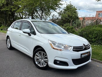 Used Citroen C4 2014 for sale - 78483999: Photo