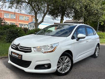 Used Citroen C4 2014 for sale - 78483999: Photo