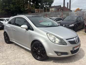 2010 (60) - 1.2i 16V [85] SXi 3dr [AC] 2010 (60) *LONG MOT 02/07/26 *2 KEYS *HPI CLEAR