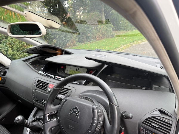 Used Citroen C4 Grand Picasso 2013 for sale - 76206238: Photo 10