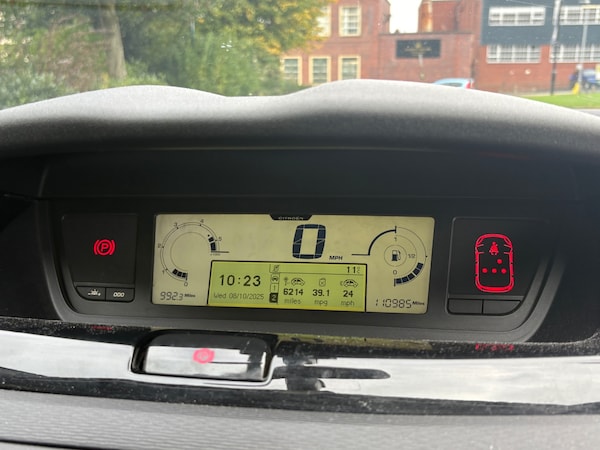 Used Citroen C4 Grand Picasso 2013 for sale - 76206238: Photo 11