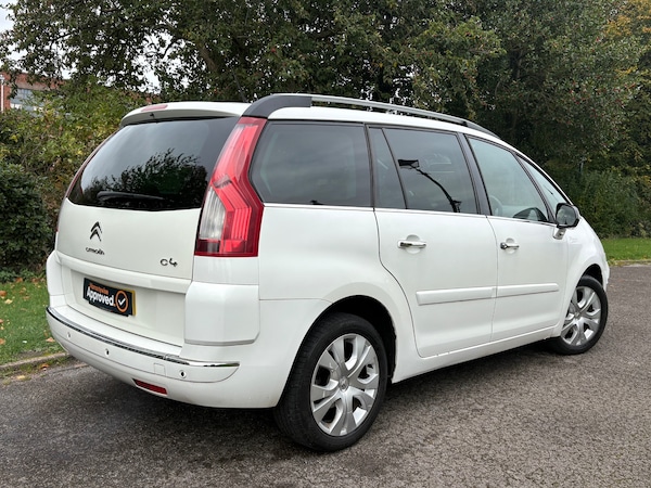 Used Citroen C4 Grand Picasso 2013 for sale - 76206238: Photo 13