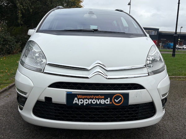 Used Citroen C4 Grand Picasso 2013 for sale - 76206238: Photo 14