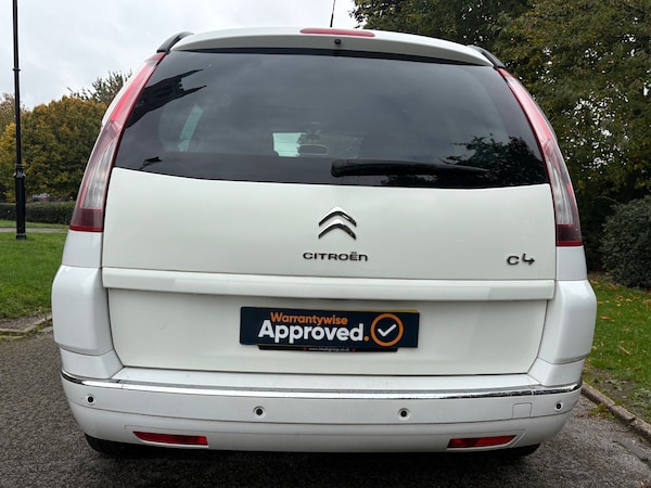 Used Citroen C4 Grand Picasso 2013 for sale - 76206238: Photo 15