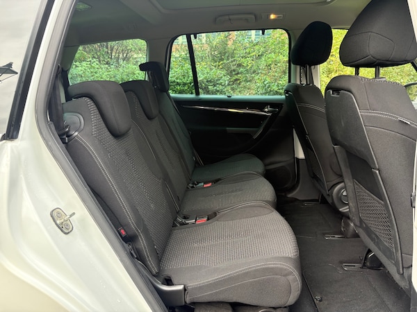 Used Citroen C4 Grand Picasso 2013 for sale - 76206238: Photo 17
