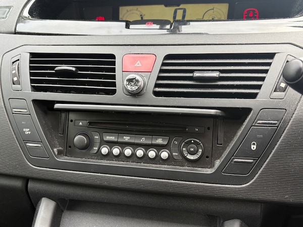 Used Citroen C4 Grand Picasso 2013 for sale - 76206238: Photo 19