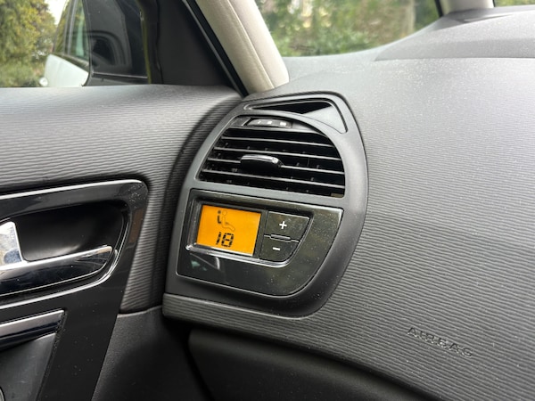 Used Citroen C4 Grand Picasso 2013 for sale - 76206238: Photo 20