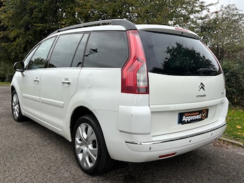 Used Citroen C4 Grand Picasso 2013 for sale - 76206238: Photo 2
