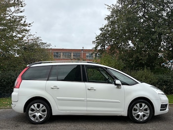 Used Citroen C4 Grand Picasso 2013 for sale - 76206238: Photo 3