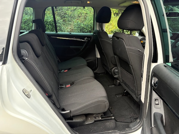 Used Citroen C4 Grand Picasso 2013 for sale - 76206238: Photo 7