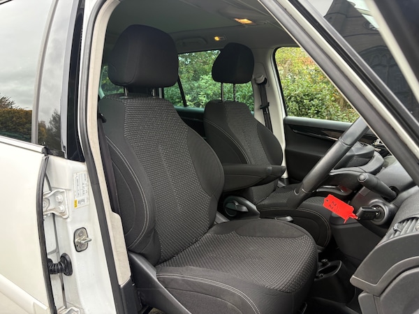 Used Citroen C4 Grand Picasso 2013 for sale - 76206238: Photo 8