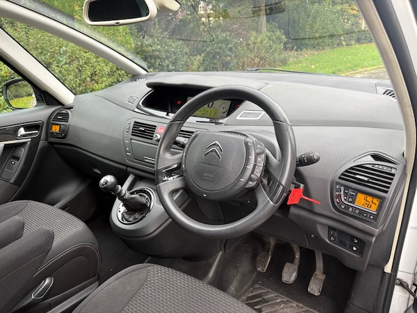 Used Citroen C4 Grand Picasso 2013 for sale - 76206238: Photo 9