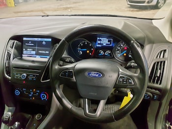 Used Ford Fiesta 2018 for sale - 76885256: Photo