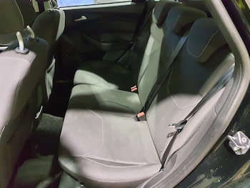 Used Ford Fiesta 2018 for sale - 76885256: Photo