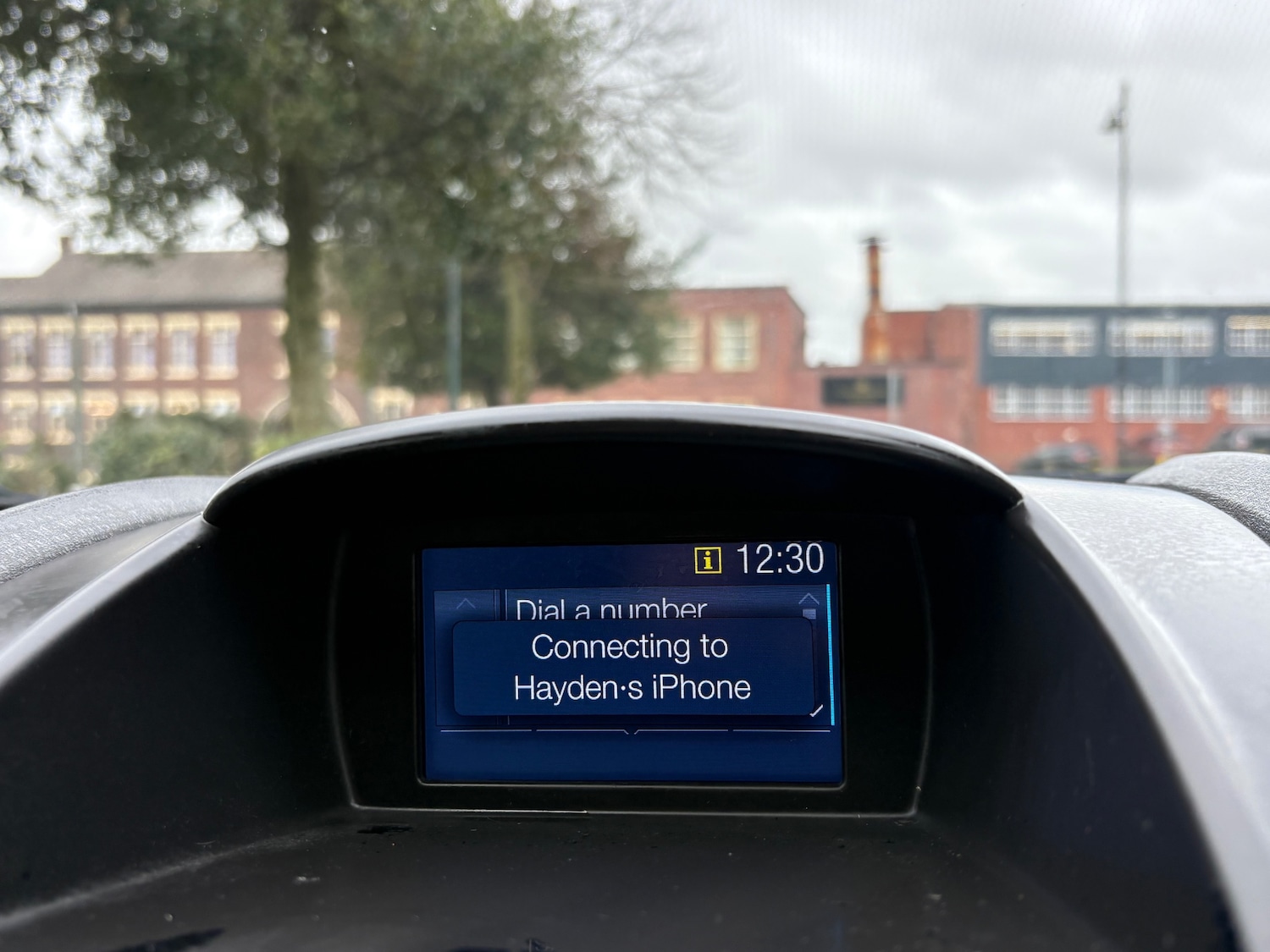 Used Ford Fiesta 2014 for sale - 77453654: Photo 11