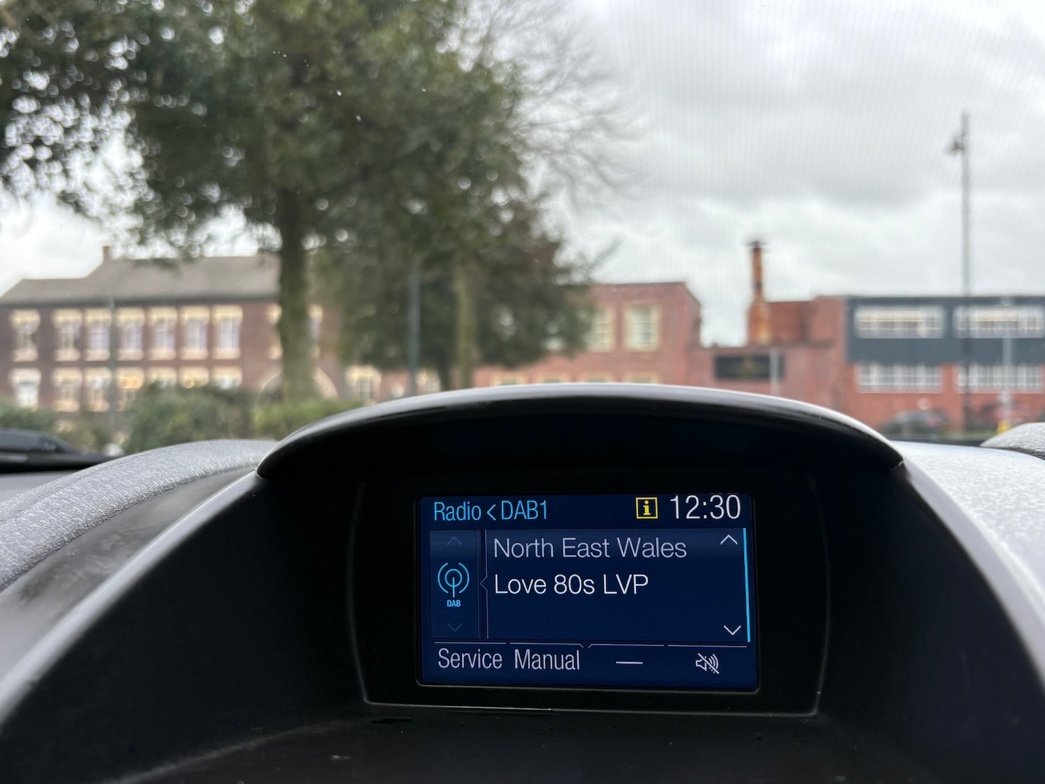 Used Ford Fiesta 2014 for sale - 77453654: Photo 12