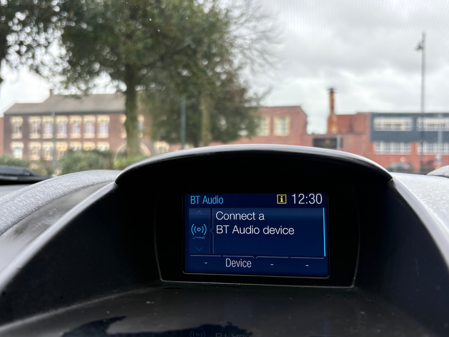 Used Ford Fiesta 2014 for sale - 77453654: Photo 15